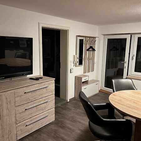 Ferienwohnung An Der Allee In Memmingen Ngoại thất bức ảnh