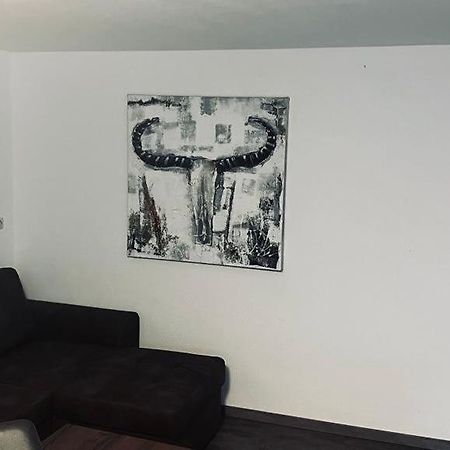 Ferienwohnung An Der Allee In Memmingen Ngoại thất bức ảnh