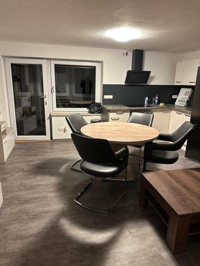 Ferienwohnung An Der Allee In Memmingen Ngoại thất bức ảnh