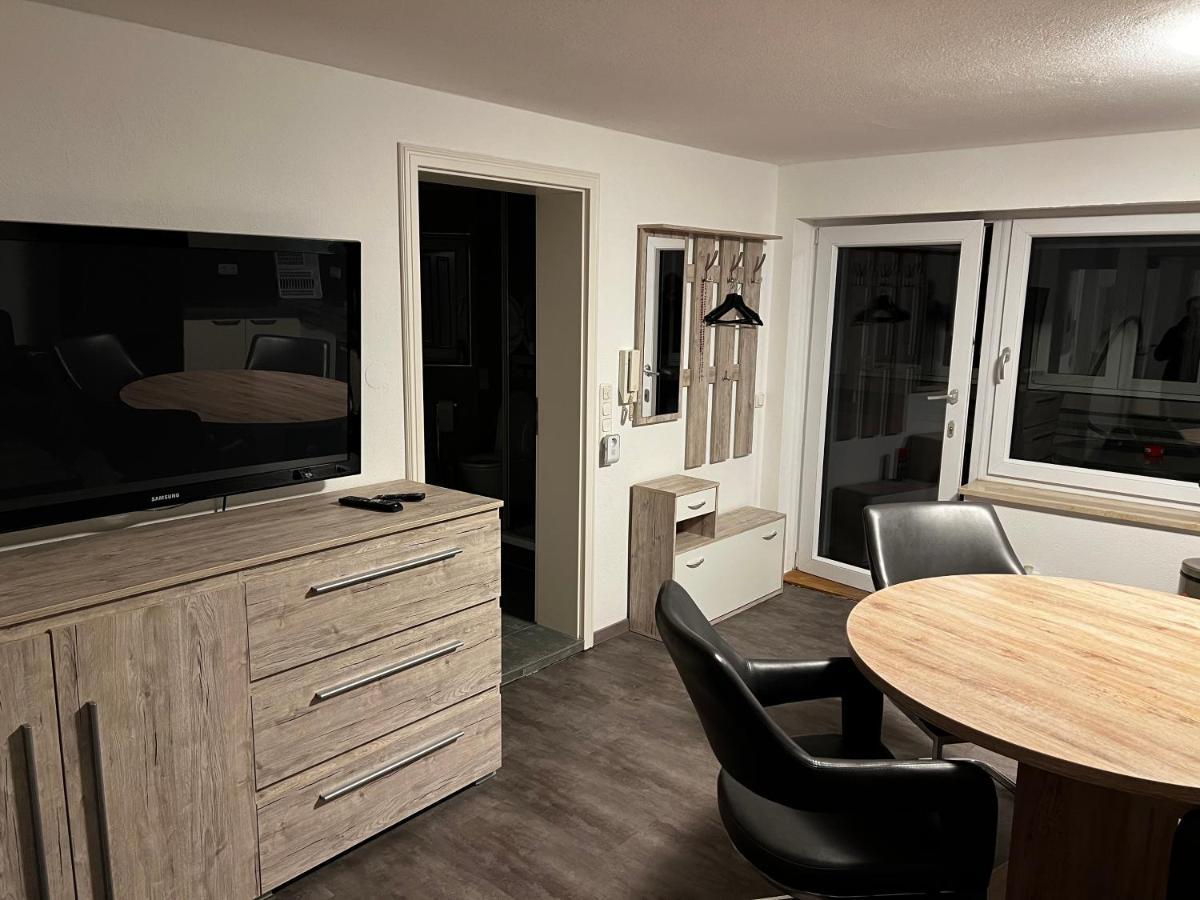 Ferienwohnung An Der Allee In Memmingen Ngoại thất bức ảnh
