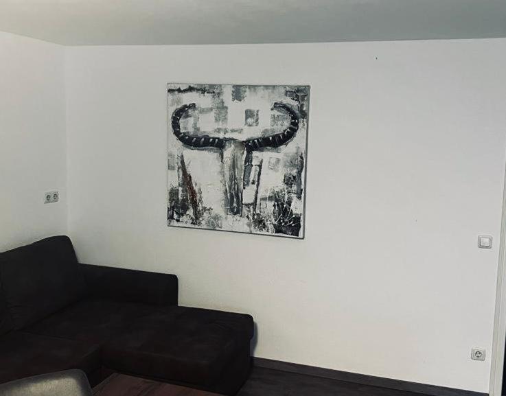 Ferienwohnung An Der Allee In Memmingen Ngoại thất bức ảnh